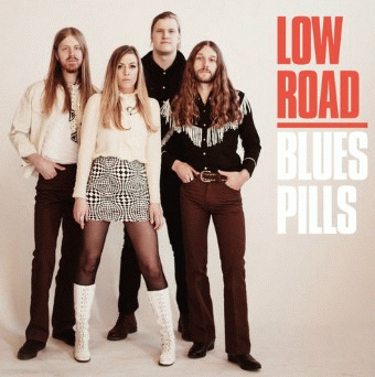 Blues Pills : Low Road